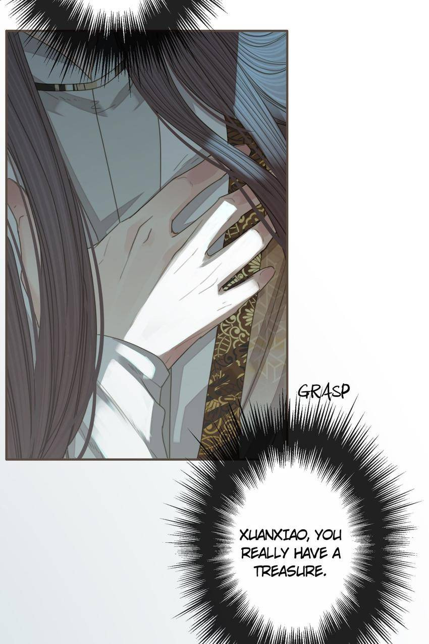Read The Silent Concubine (Colored) chapter 22 image 51 on Lezhin