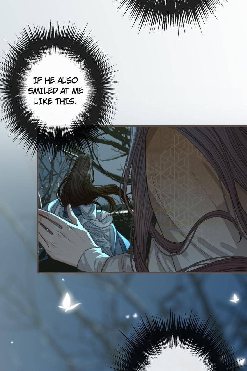 Read The Silent Concubine (Colored) chapter 22 image 52 on Lezhin