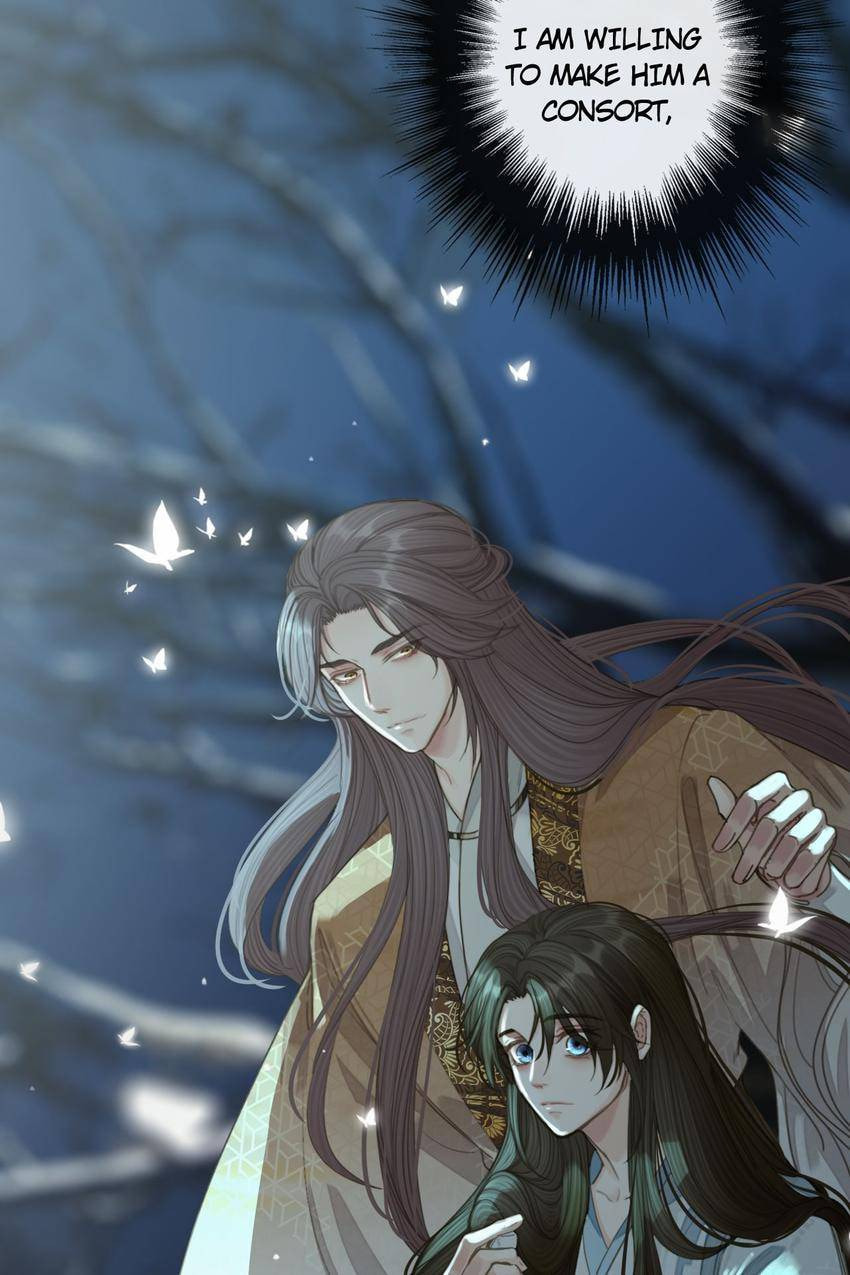Read The Silent Concubine (Colored) chapter 22 image 53 on Lezhin