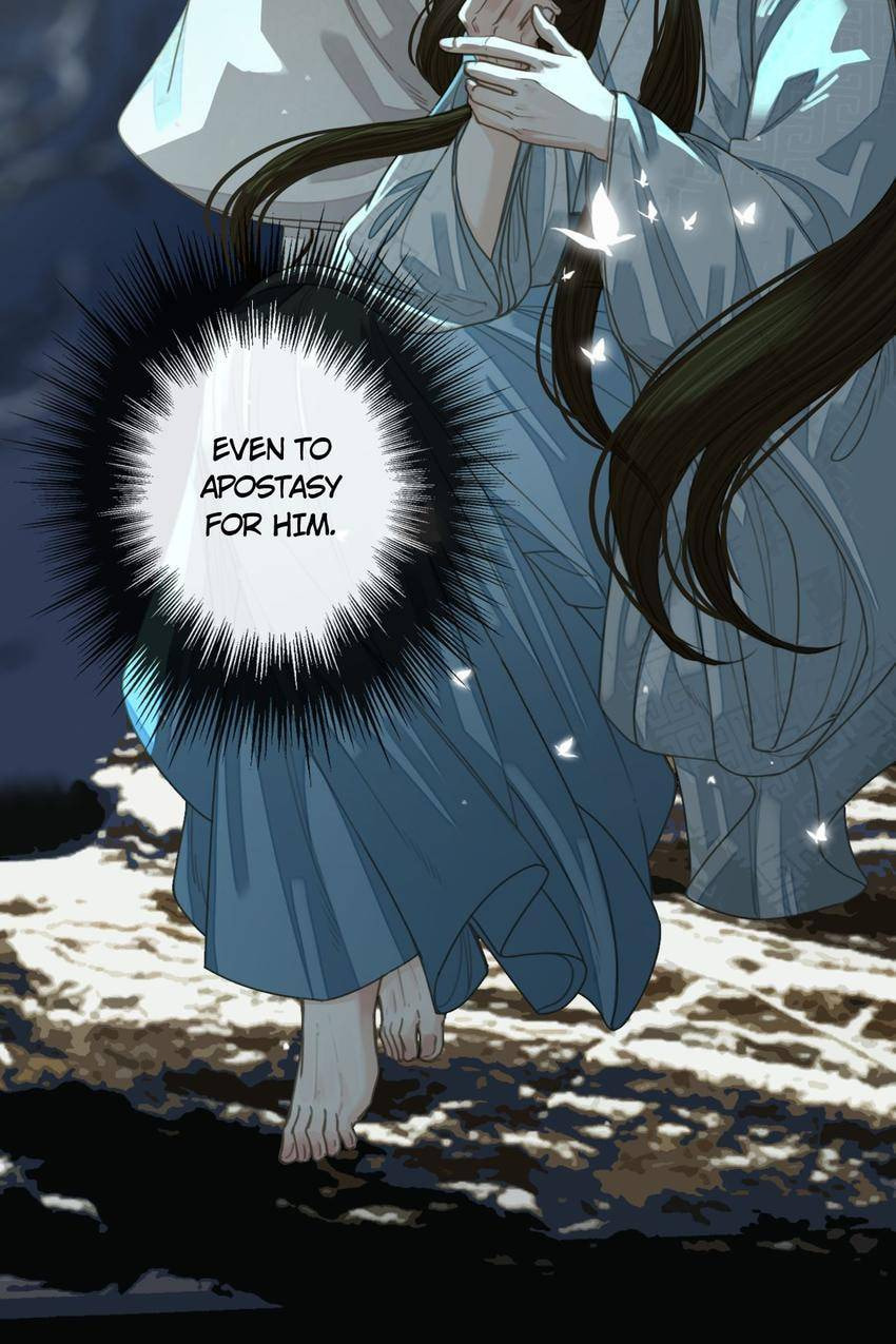 Read The Silent Concubine (Colored) chapter 22 image 54 on Lezhin