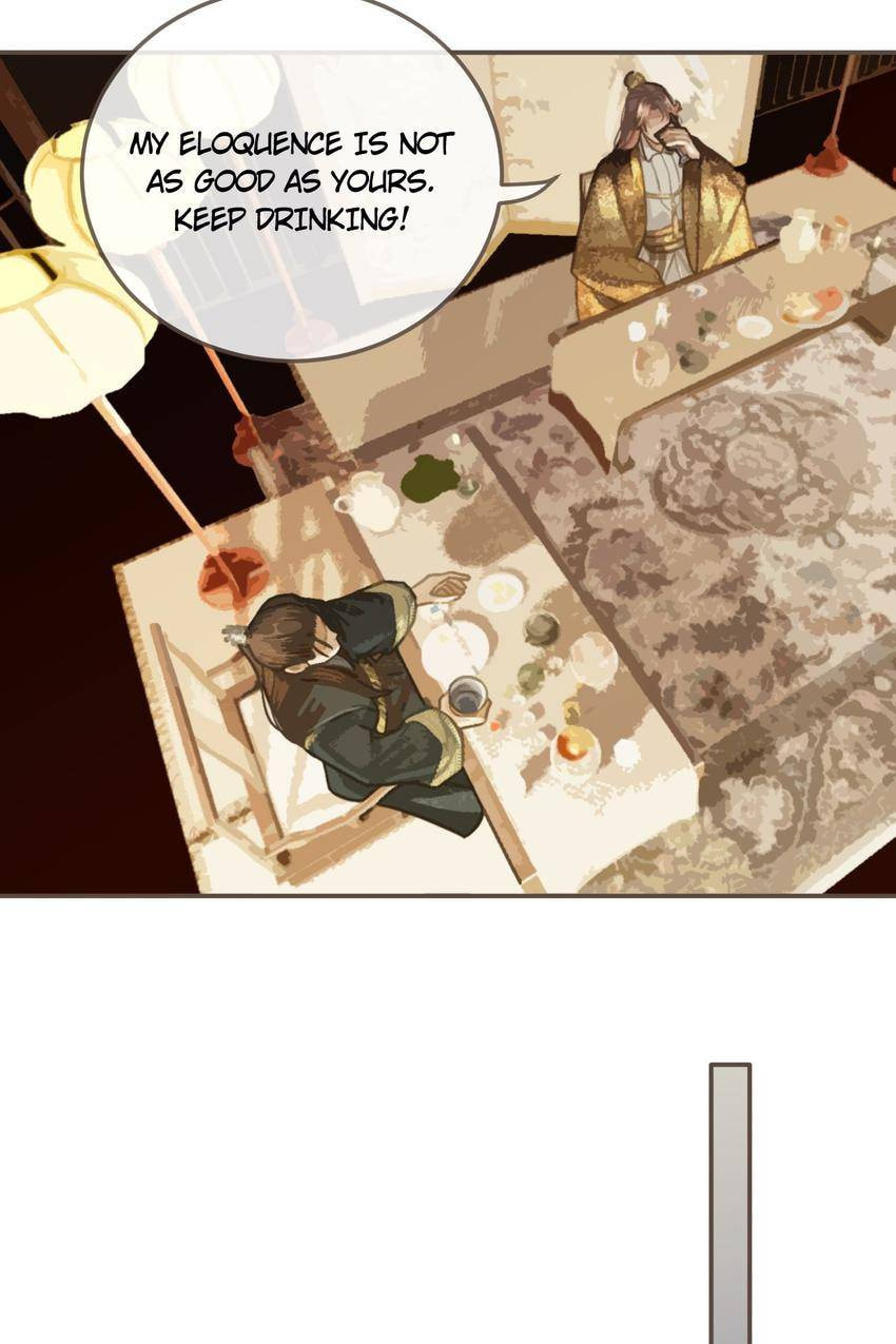 Read The Silent Concubine (Colored) chapter 22 image 6 on Lezhin