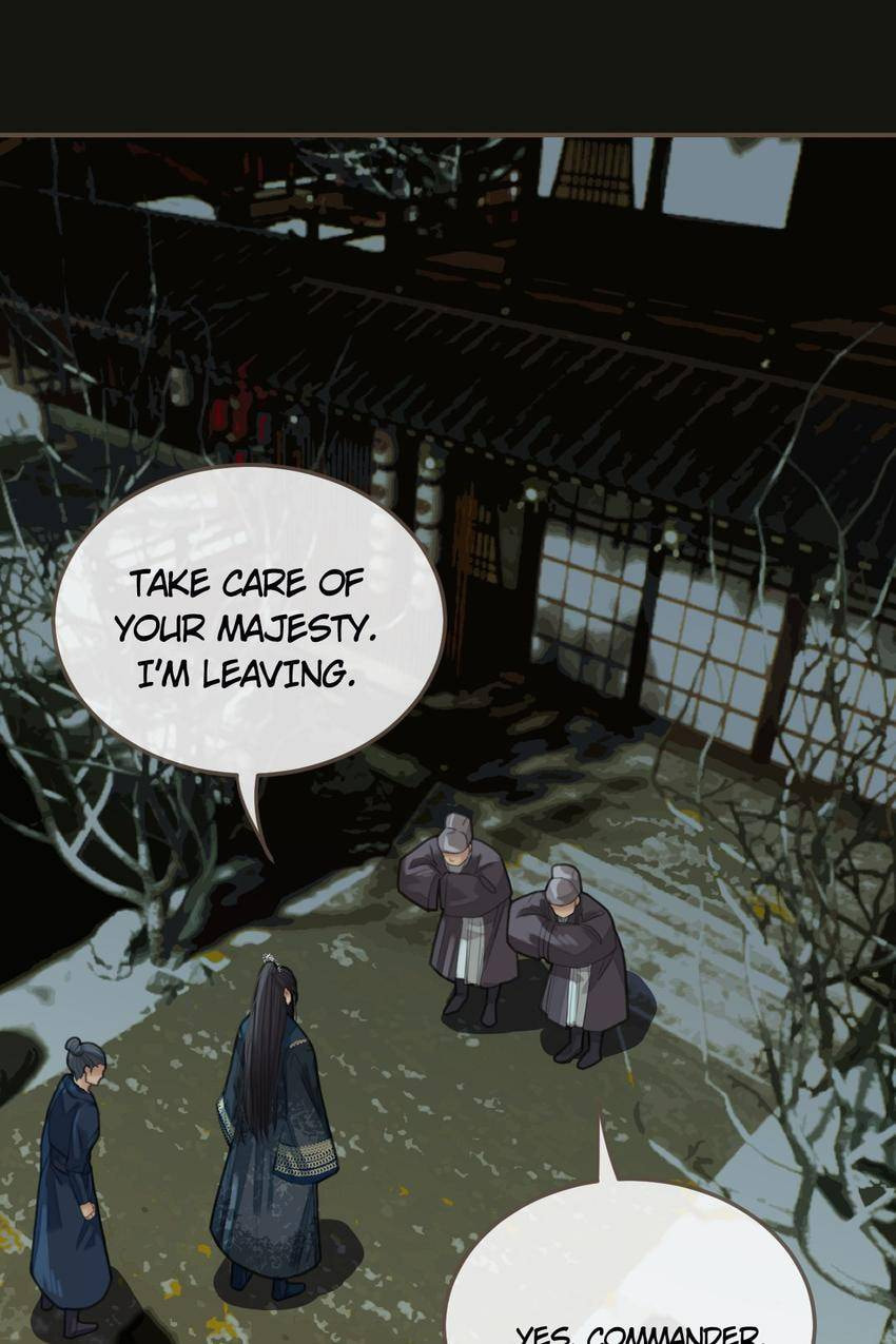 Read The Silent Concubine (Colored) chapter 22 image 9 on Lezhin