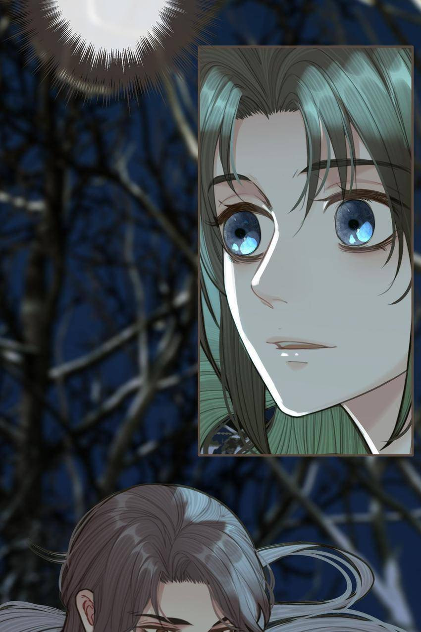 Read The Silent Concubine (Colored) chapter 23 image 10 on Lezhin