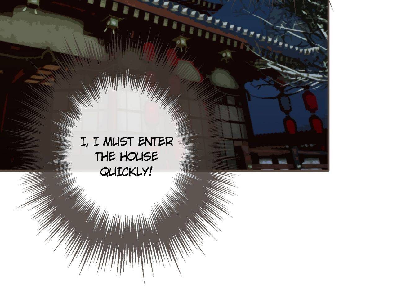 Read The Silent Concubine (Colored) chapter 23 image 15 on Lezhin