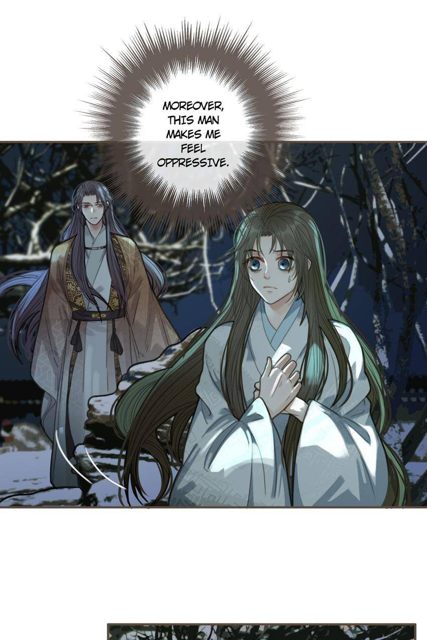 Read The Silent Concubine (Colored) chapter 23 image 16 on Lezhin
