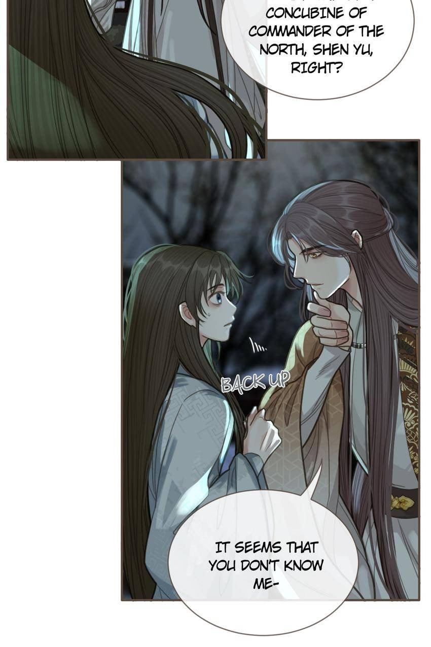 Read The Silent Concubine (Colored) chapter 23 image 19 on Lezhin