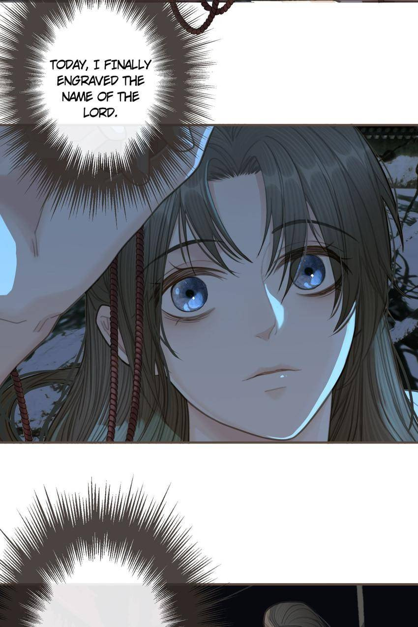 Read The Silent Concubine (Colored) chapter 23 image 2 on Lezhin