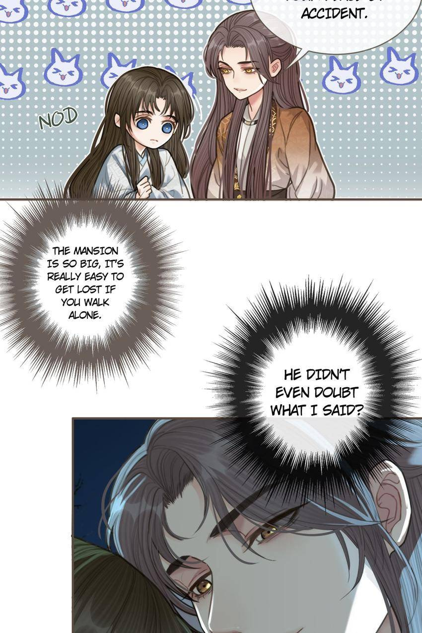 Read The Silent Concubine (Colored) chapter 23 image 22 on Lezhin