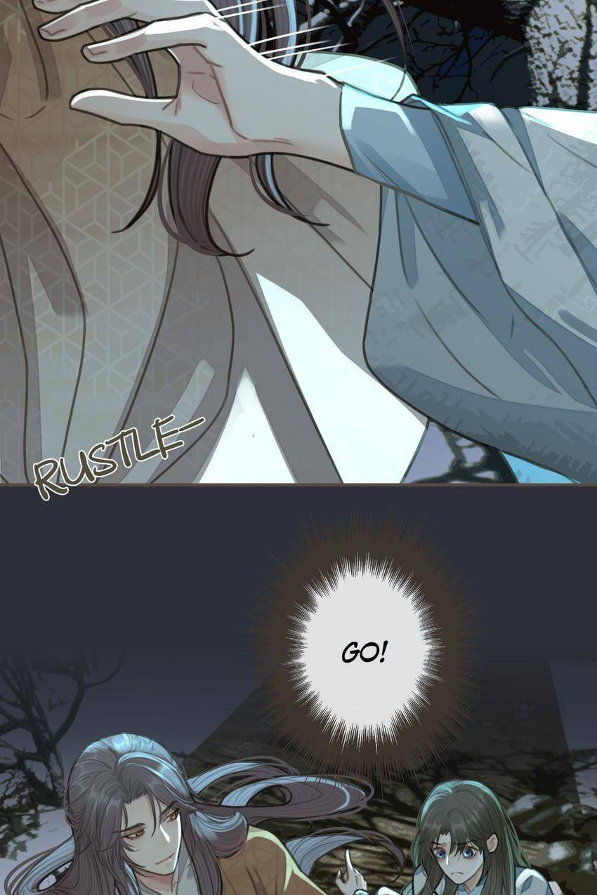 Read The Silent Concubine (Colored) chapter 23 image 26 on Lezhin