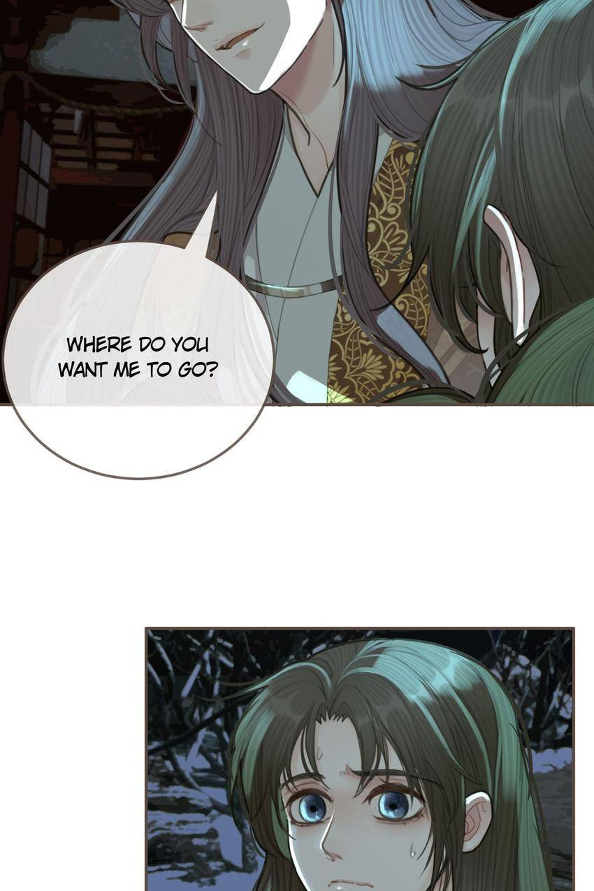 Read The Silent Concubine (Colored) chapter 23 image 28 on Lezhin