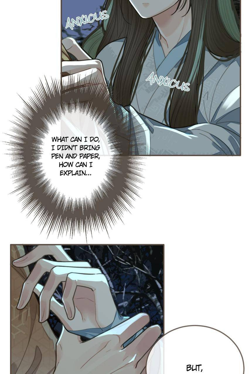 Read The Silent Concubine (Colored) chapter 23 image 29 on Lezhin