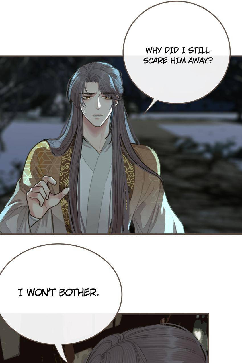 Read The Silent Concubine (Colored) chapter 23 image 35 on Lezhin