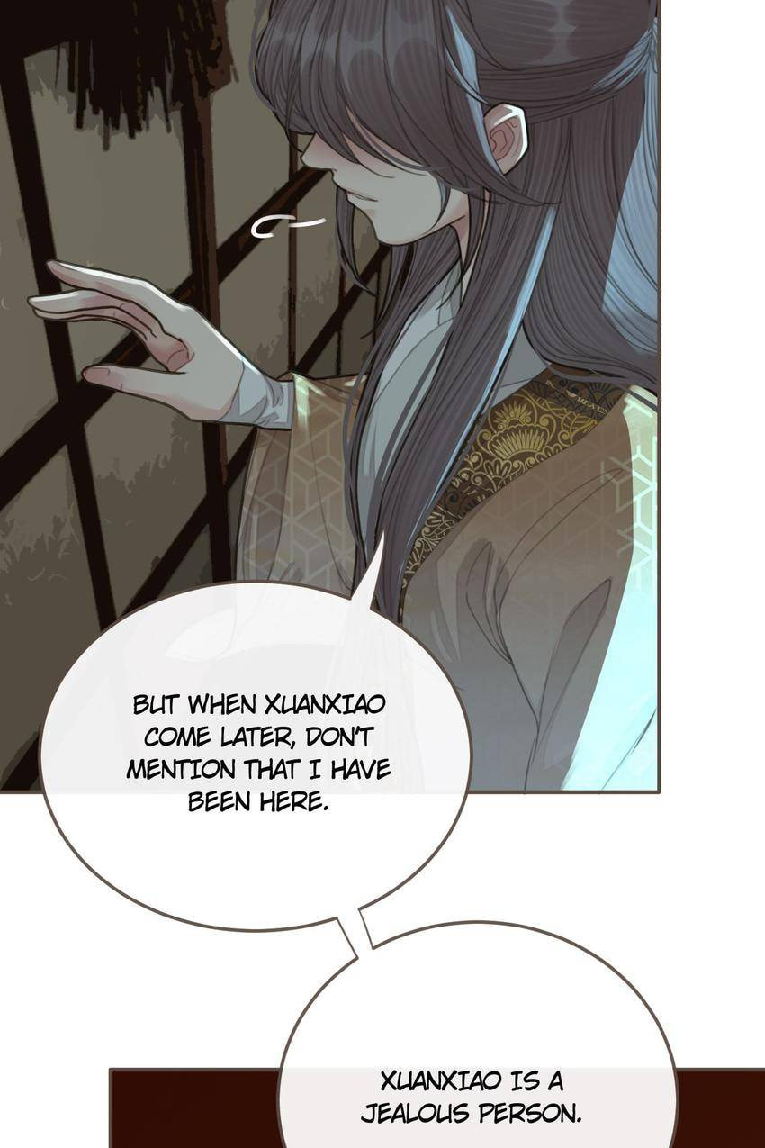 Read The Silent Concubine (Colored) chapter 23 image 36 on Lezhin