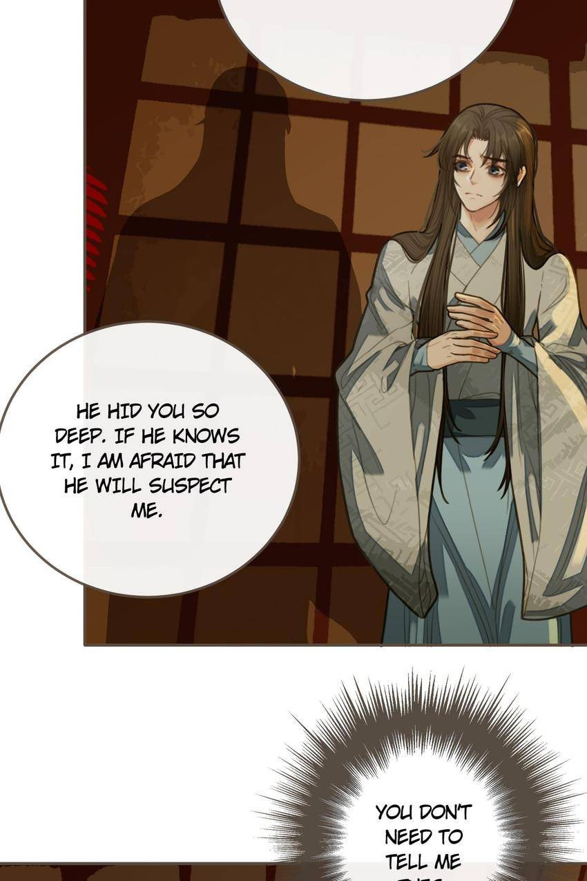 Read The Silent Concubine (Colored) chapter 23 image 37 on Lezhin