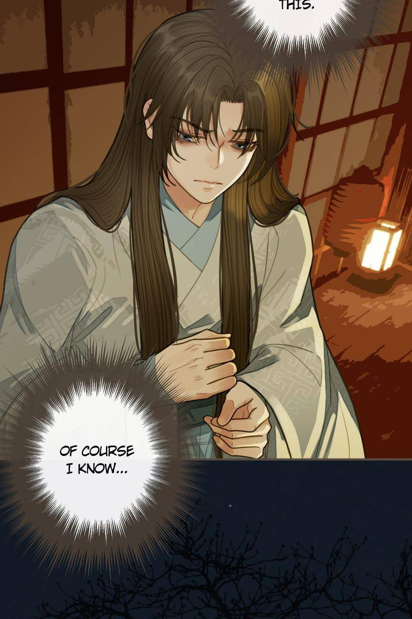 Read The Silent Concubine (Colored) chapter 23 image 38 on Lezhin