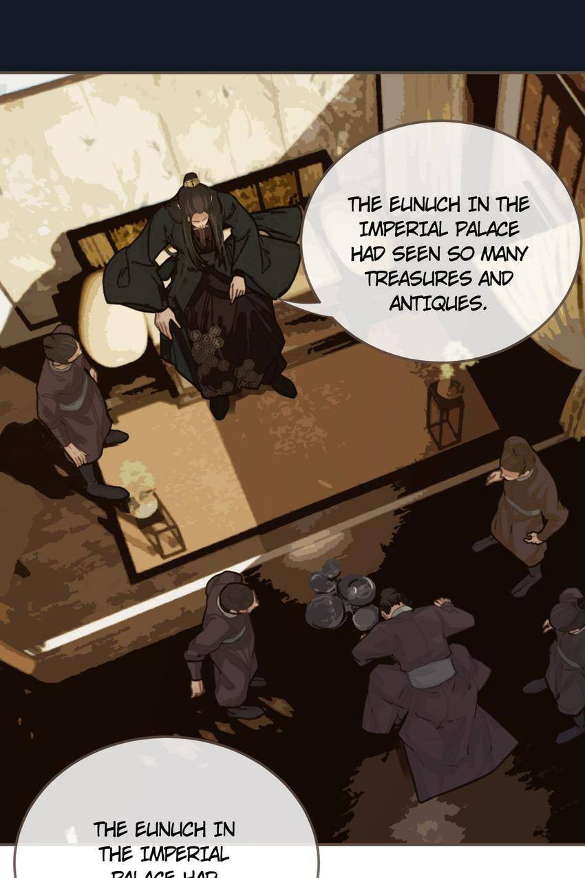 Read The Silent Concubine (Colored) chapter 23 image 40 on Lezhin