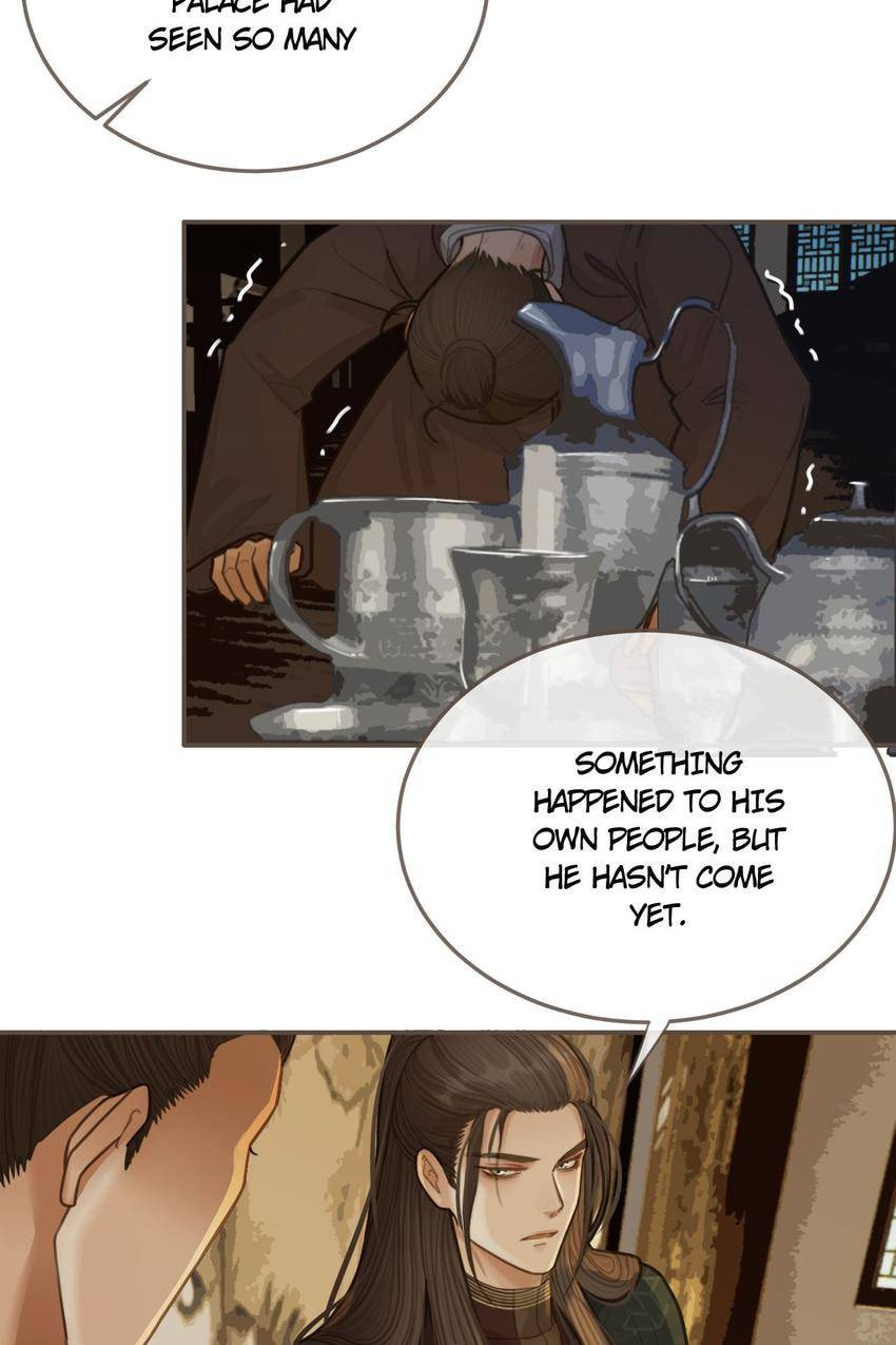 Read The Silent Concubine (Colored) chapter 23 image 41 on Lezhin