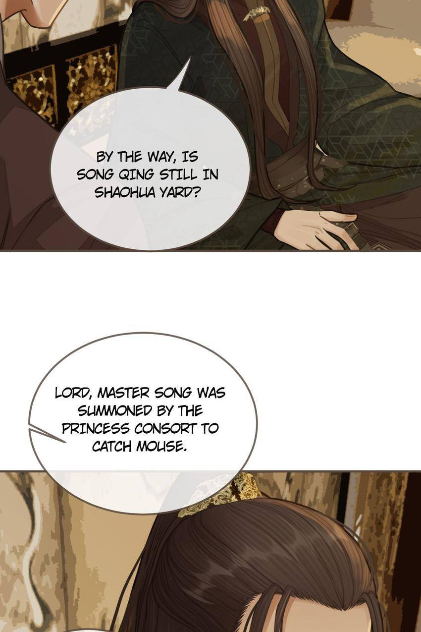 Read The Silent Concubine (Colored) chapter 23 image 42 on Lezhin