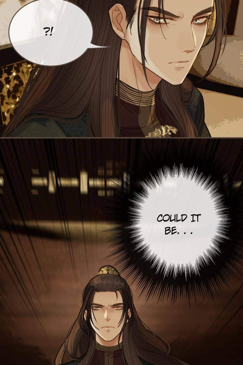 Read The Silent Concubine (Colored) chapter 23 image 43 on Lezhin