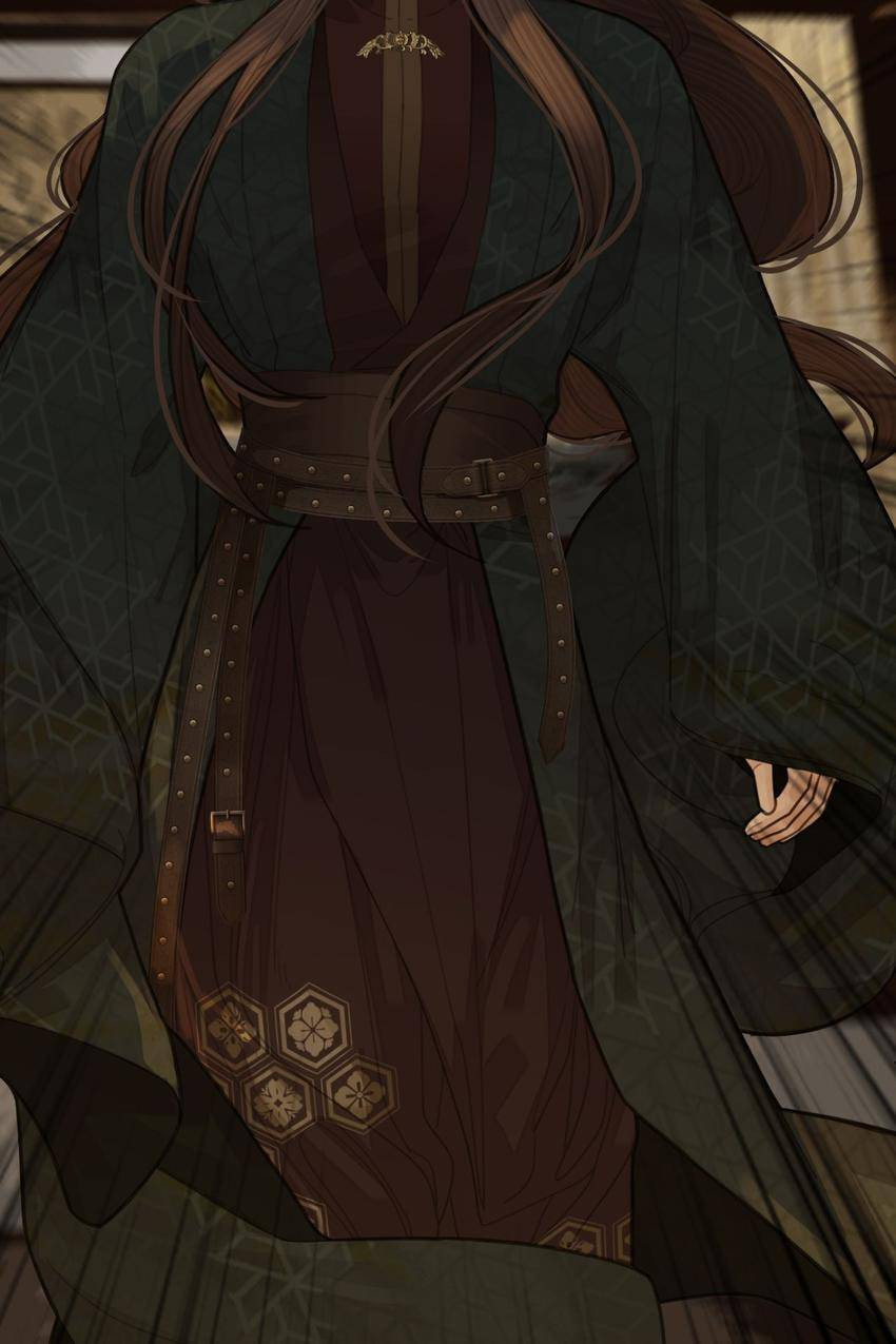 Read The Silent Concubine (Colored) chapter 23 image 44 on Lezhin