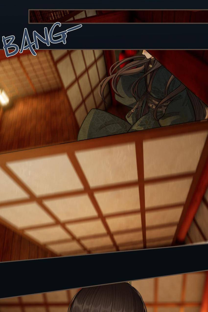 Read The Silent Concubine (Colored) chapter 23 image 46 on Lezhin