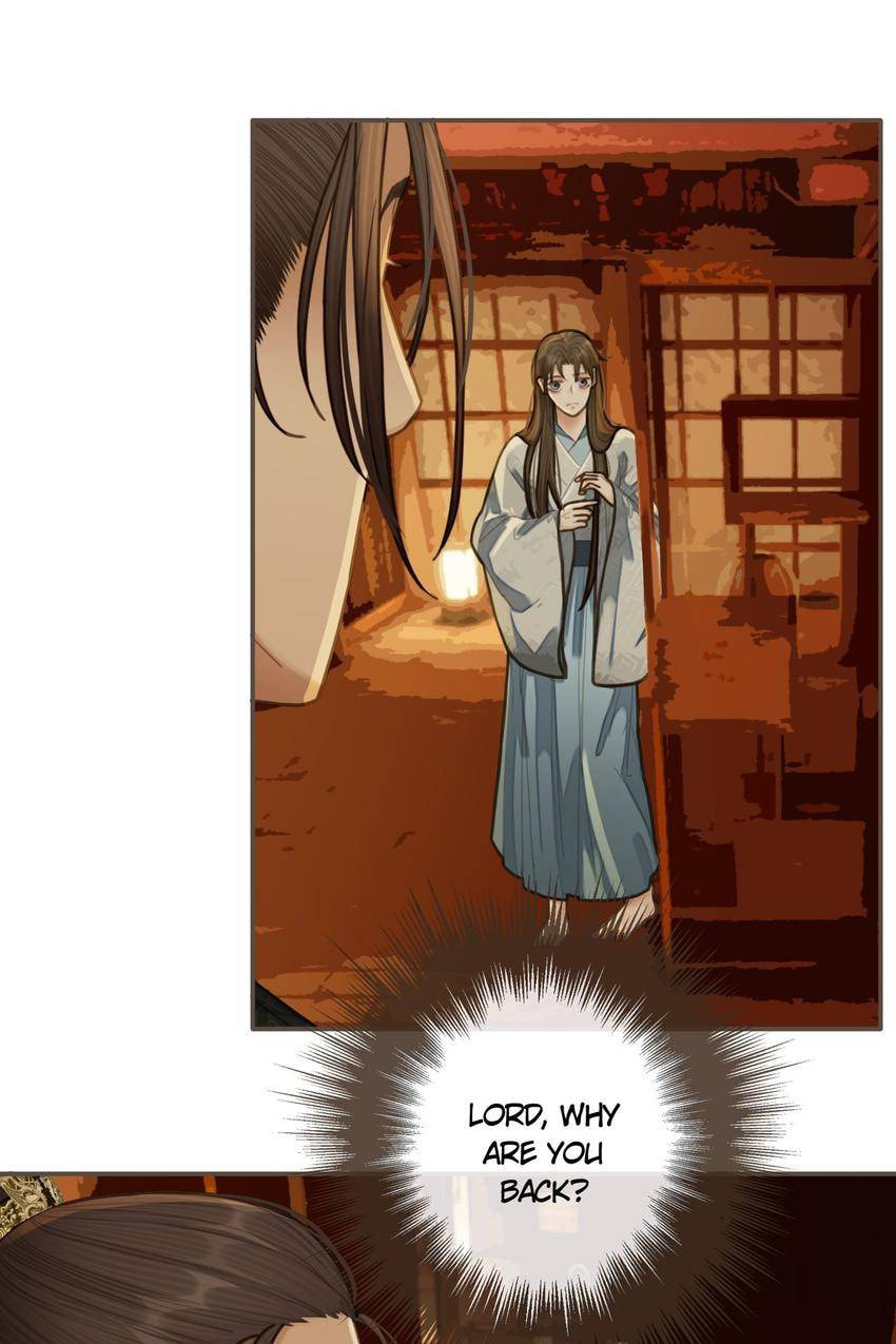 Read The Silent Concubine (Colored) chapter 23 image 48 on Lezhin