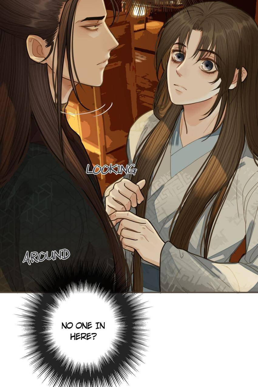Read The Silent Concubine (Colored) chapter 23 image 49 on Lezhin