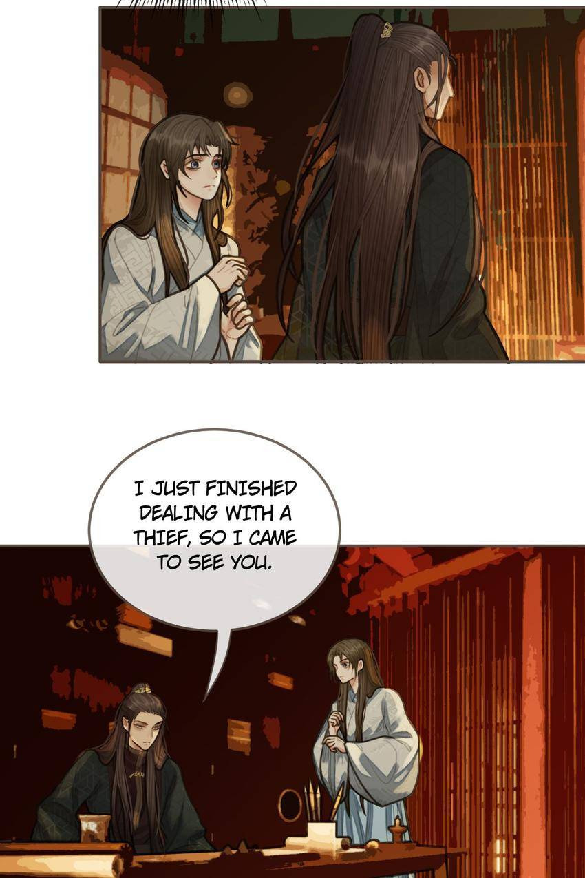 Read The Silent Concubine (Colored) chapter 23 image 50 on Lezhin