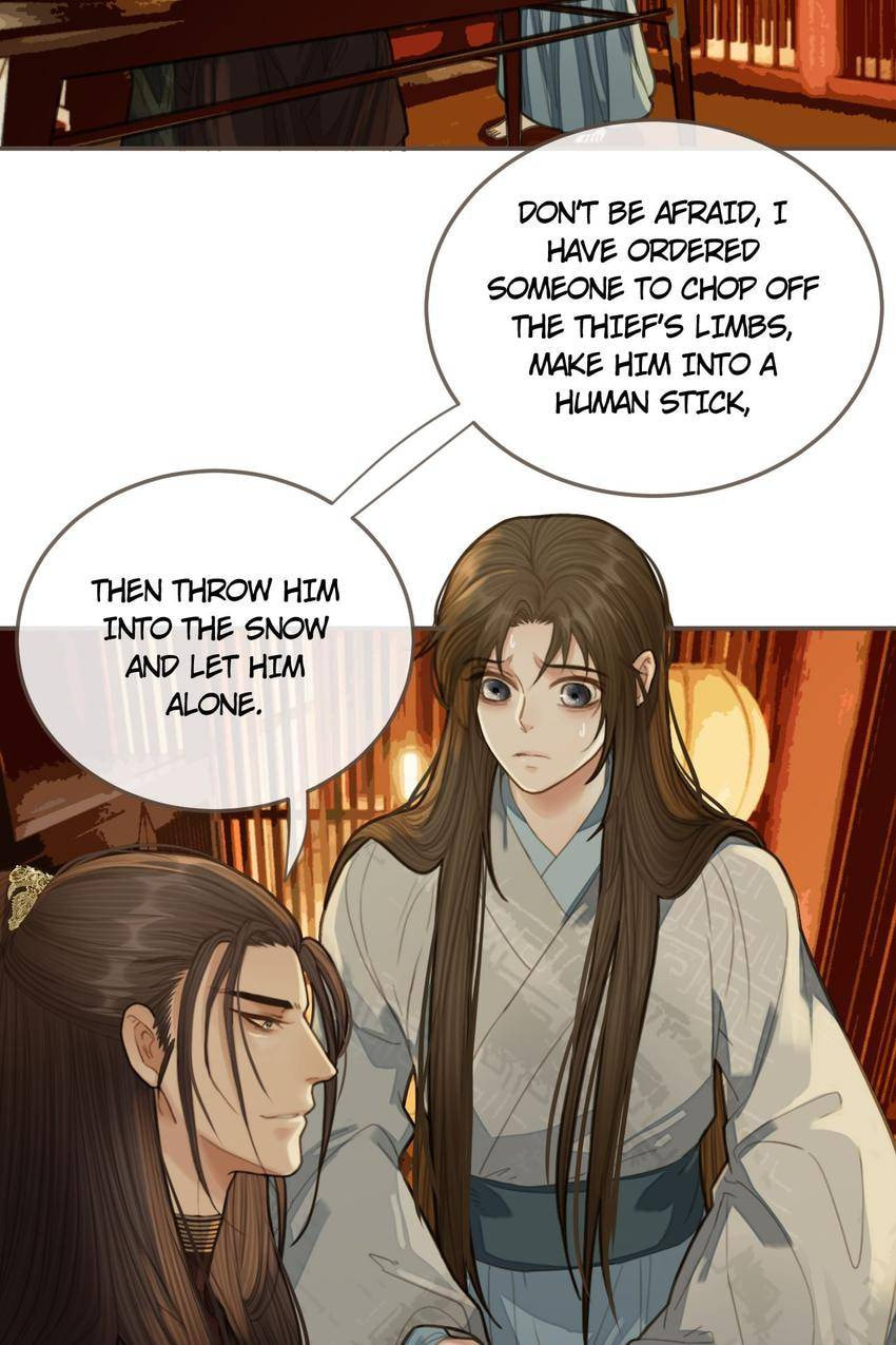 Read The Silent Concubine (Colored) chapter 23 image 51 on Lezhin
