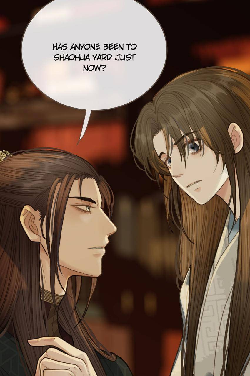 Read The Silent Concubine (Colored) chapter 23 image 54 on Lezhin