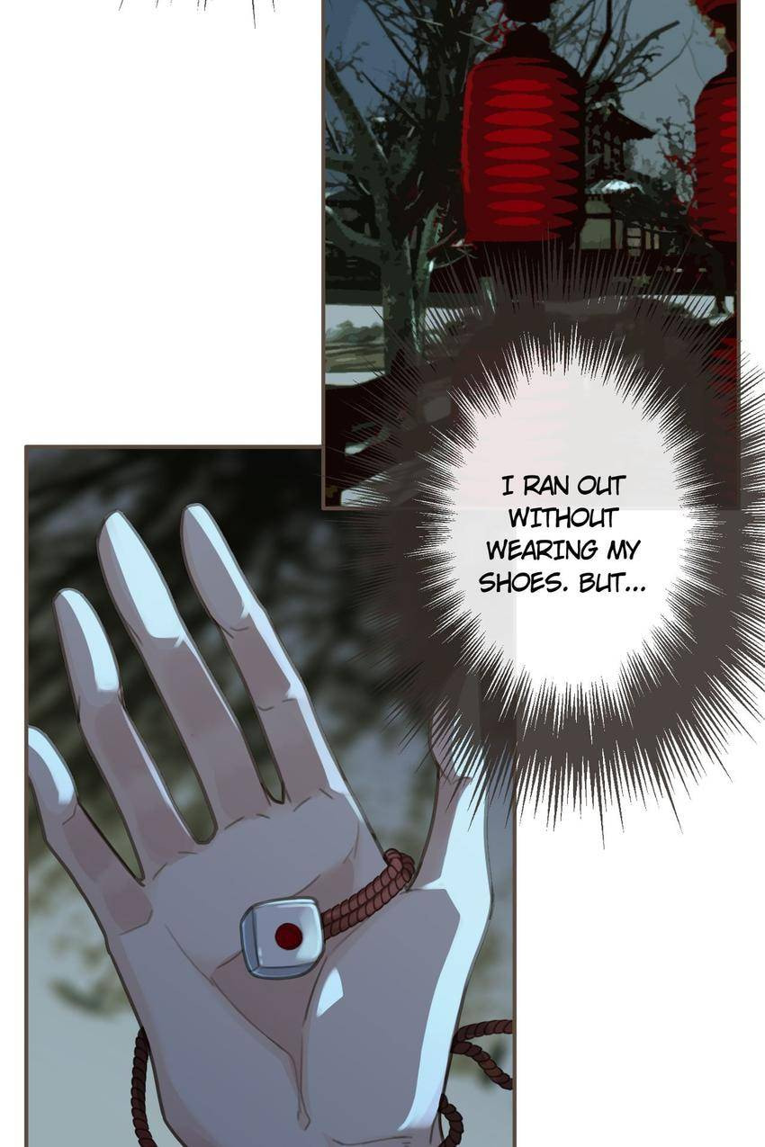 Read The Silent Concubine (Colored) chapter 23 image 6 on Lezhin