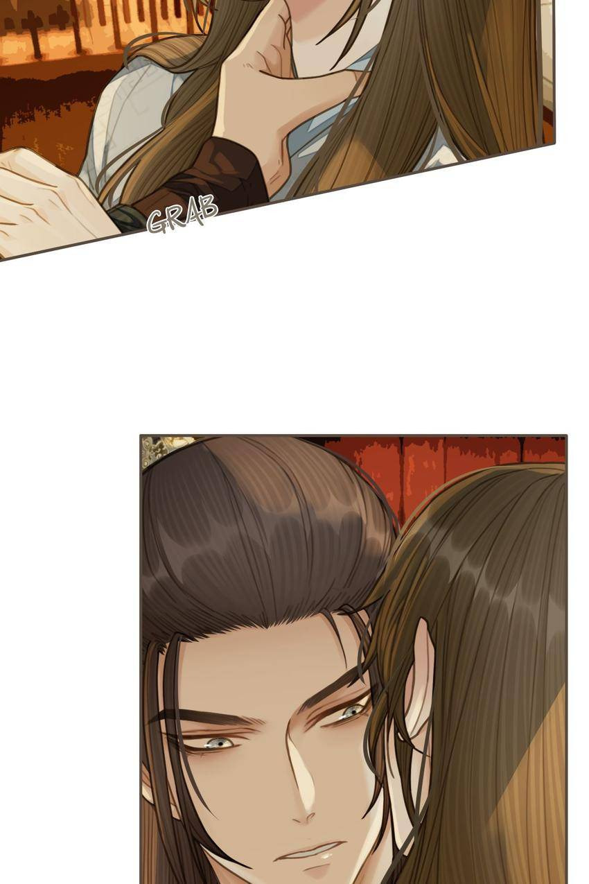 Read The Silent Concubine (Colored) chapter 24 image 12 on Lezhin