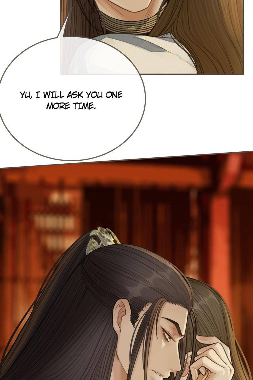 Read The Silent Concubine (Colored) chapter 24 image 13 on Lezhin