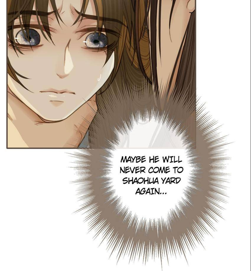 Read The Silent Concubine (Colored) chapter 24 image 16 on Lezhin