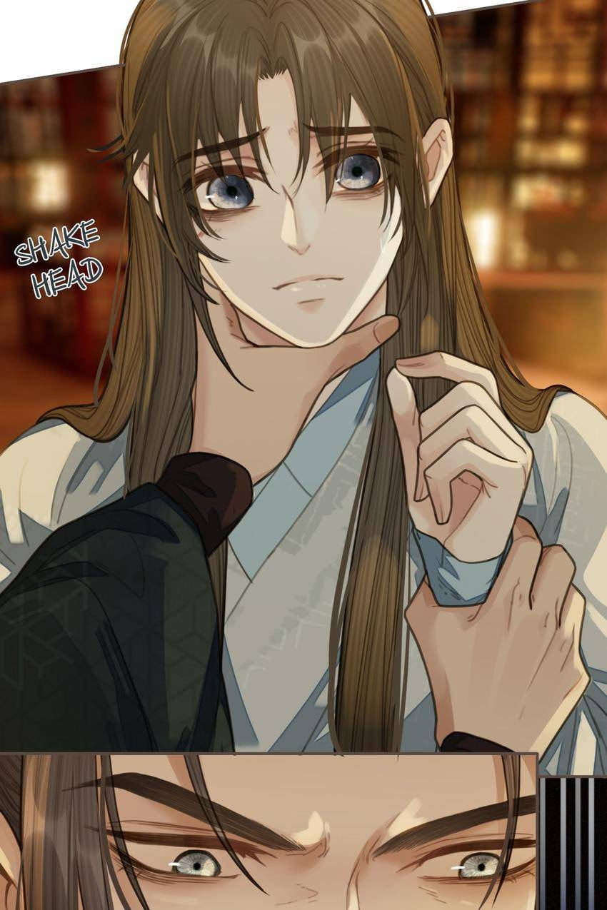 Read The Silent Concubine (Colored) chapter 24 image 19 on Lezhin