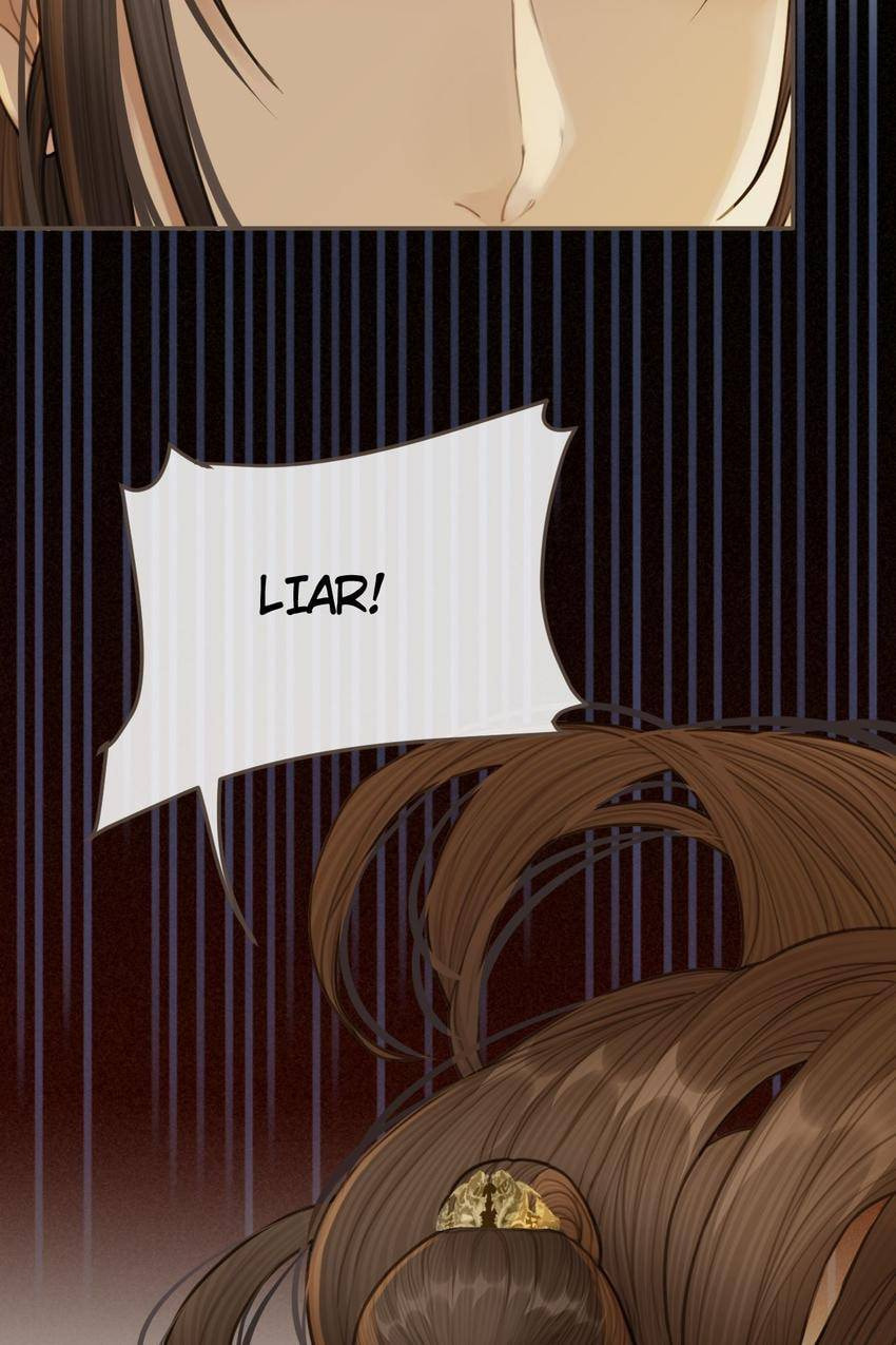 Read The Silent Concubine (Colored) chapter 24 image 20 on Lezhin