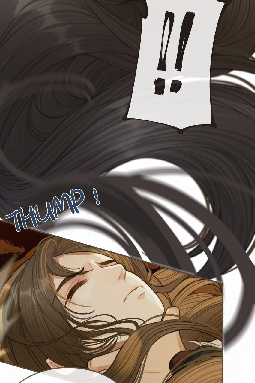 Read The Silent Concubine (Colored) chapter 24 image 22 on Lezhin