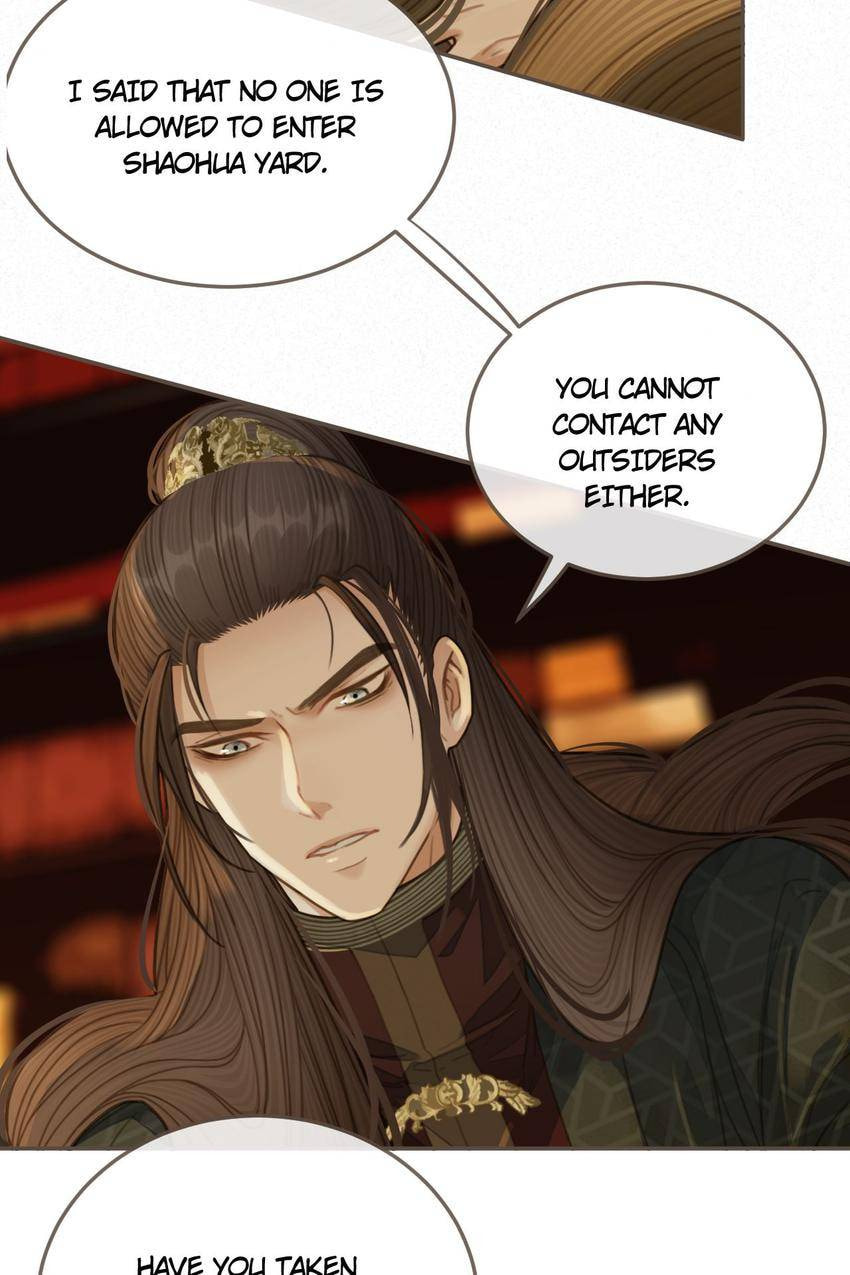 Read The Silent Concubine (Colored) chapter 24 image 23 on Lezhin