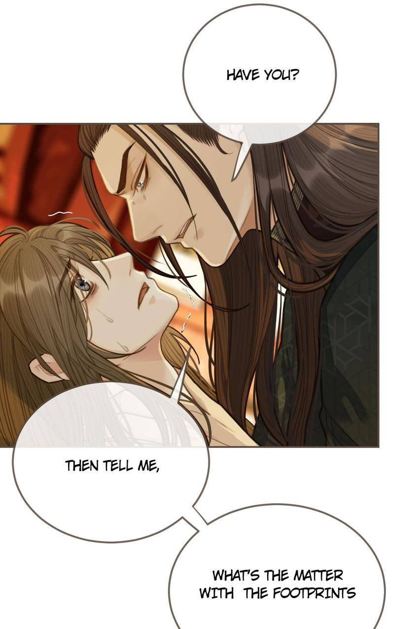 Read The Silent Concubine (Colored) chapter 24 image 26 on Lezhin