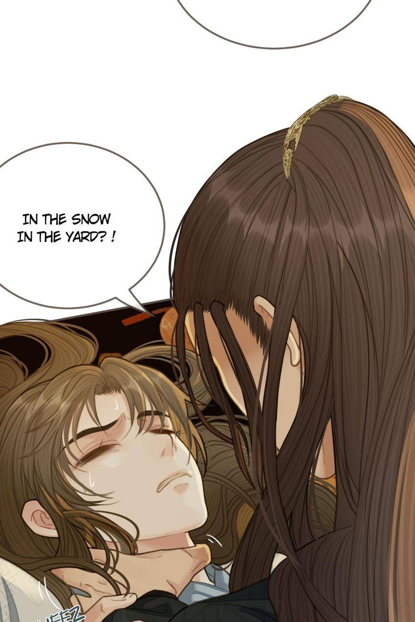 Read The Silent Concubine (Colored) chapter 24 image 27 on Lezhin