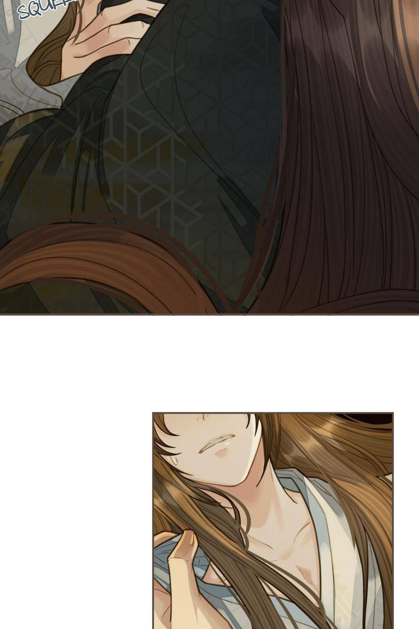 Read The Silent Concubine (Colored) chapter 24 image 28 on Lezhin