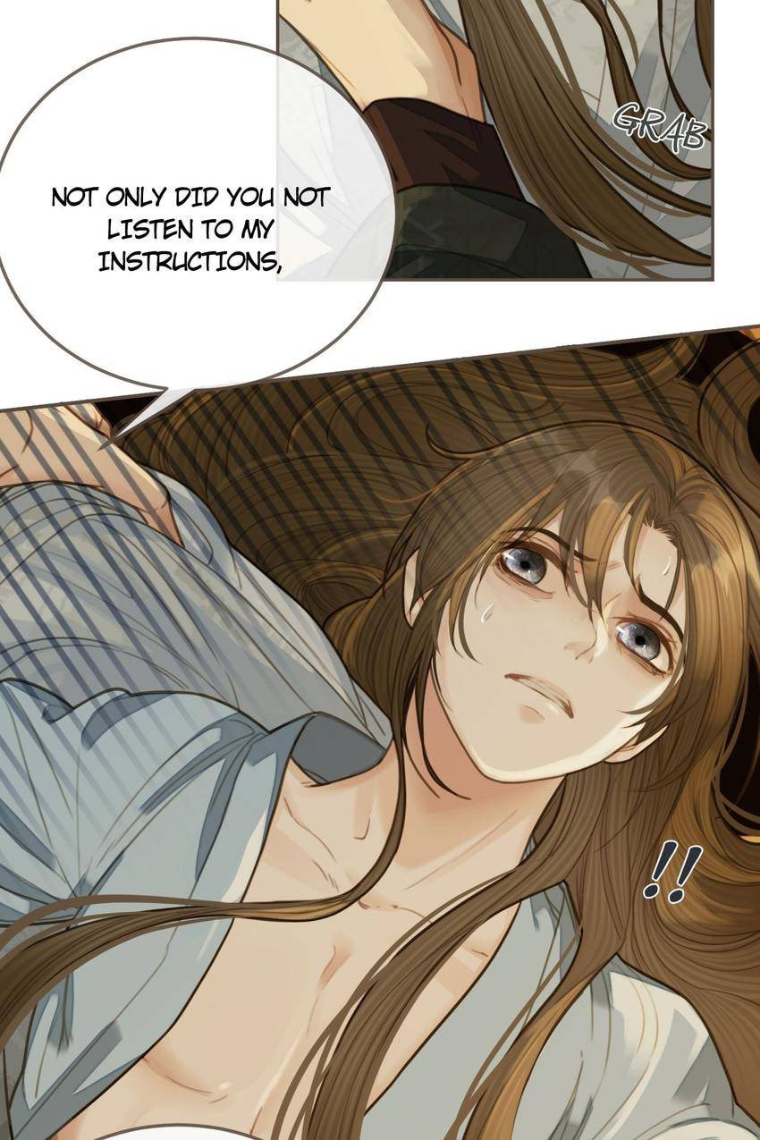 Read The Silent Concubine (Colored) chapter 24 image 29 on Lezhin