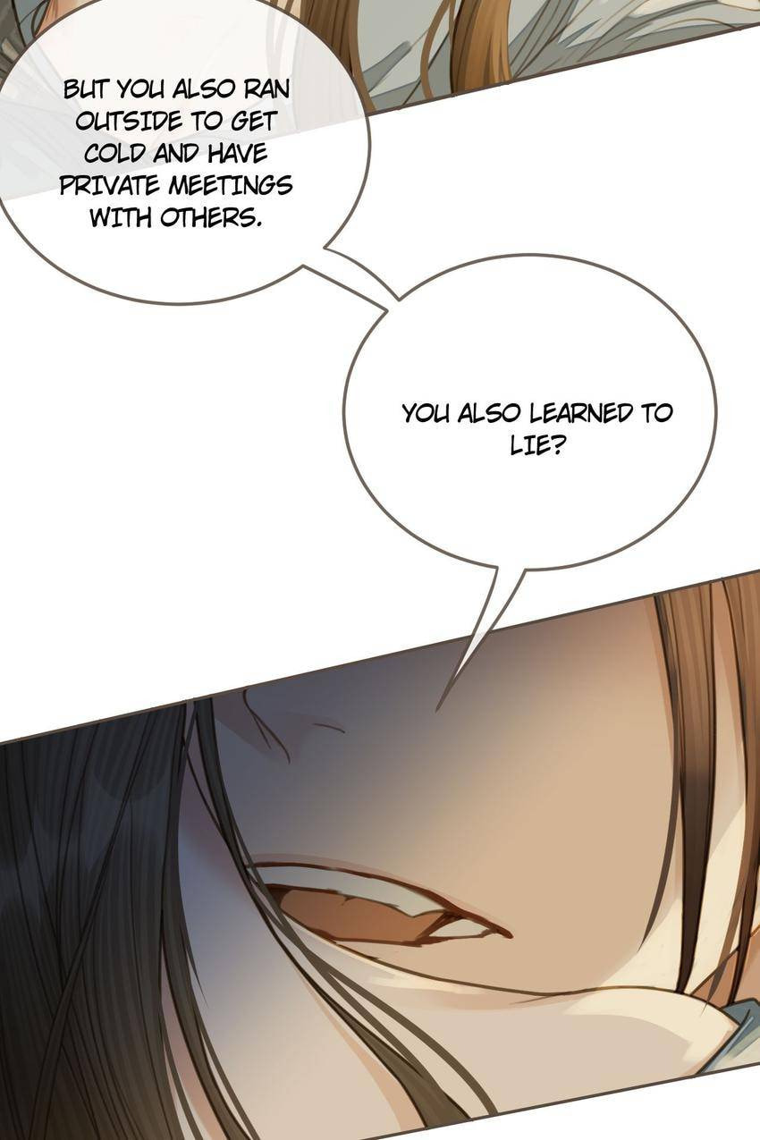Read The Silent Concubine (Colored) chapter 24 image 30 on Lezhin