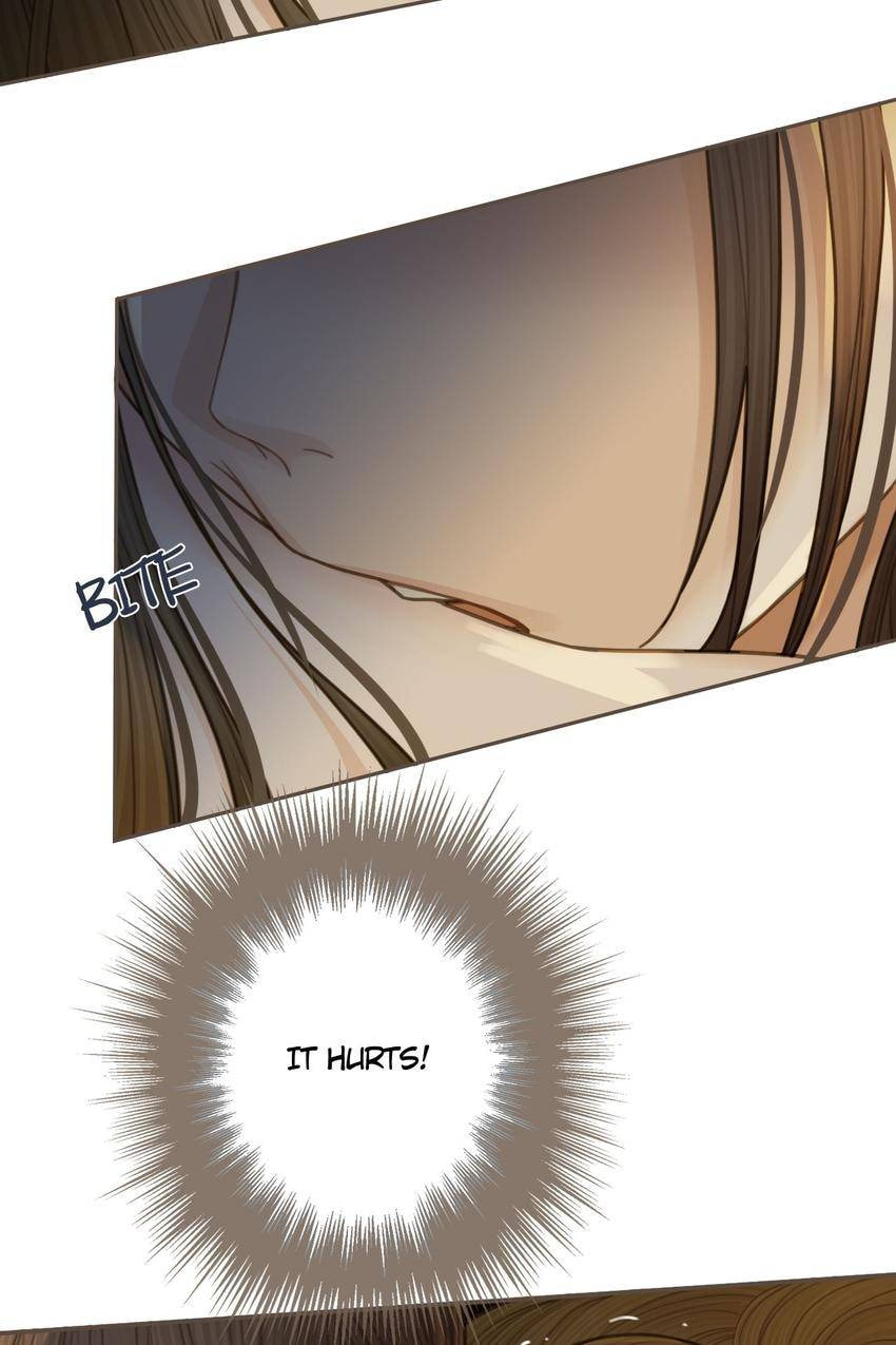 Read The Silent Concubine (Colored) chapter 24 image 31 on Lezhin