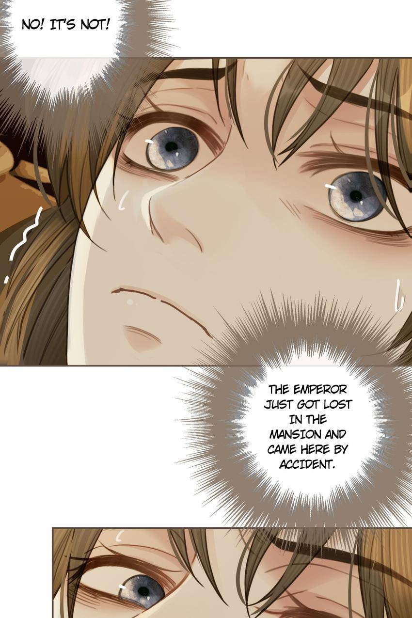 Read The Silent Concubine (Colored) chapter 24 image 36 on Lezhin