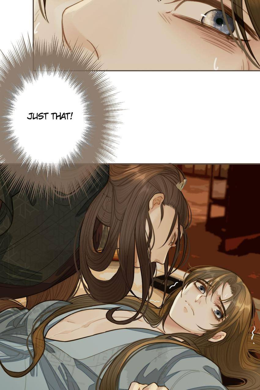 Read The Silent Concubine (Colored) chapter 24 image 37 on Lezhin