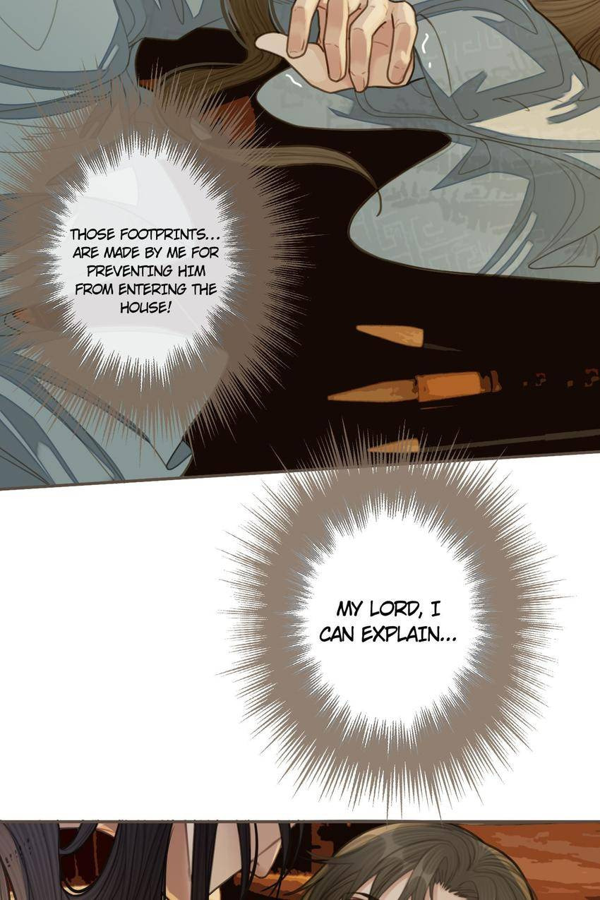 Read The Silent Concubine (Colored) chapter 24 image 38 on Lezhin