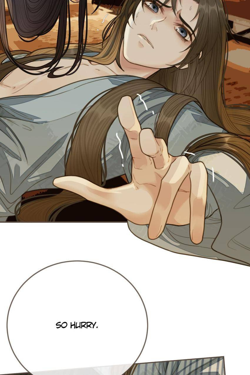Read The Silent Concubine (Colored) chapter 24 image 39 on Lezhin