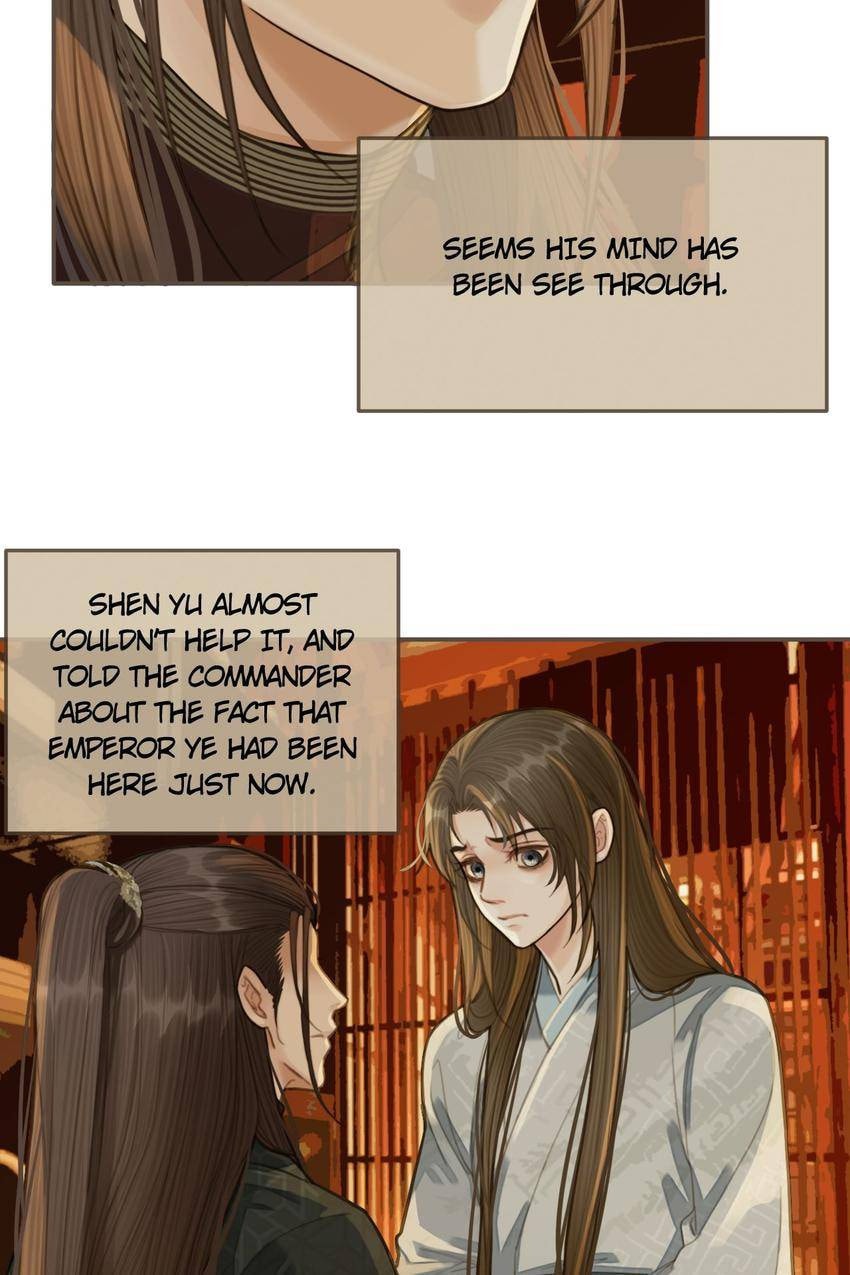 Read The Silent Concubine (Colored) chapter 24 image 4 on Lezhin