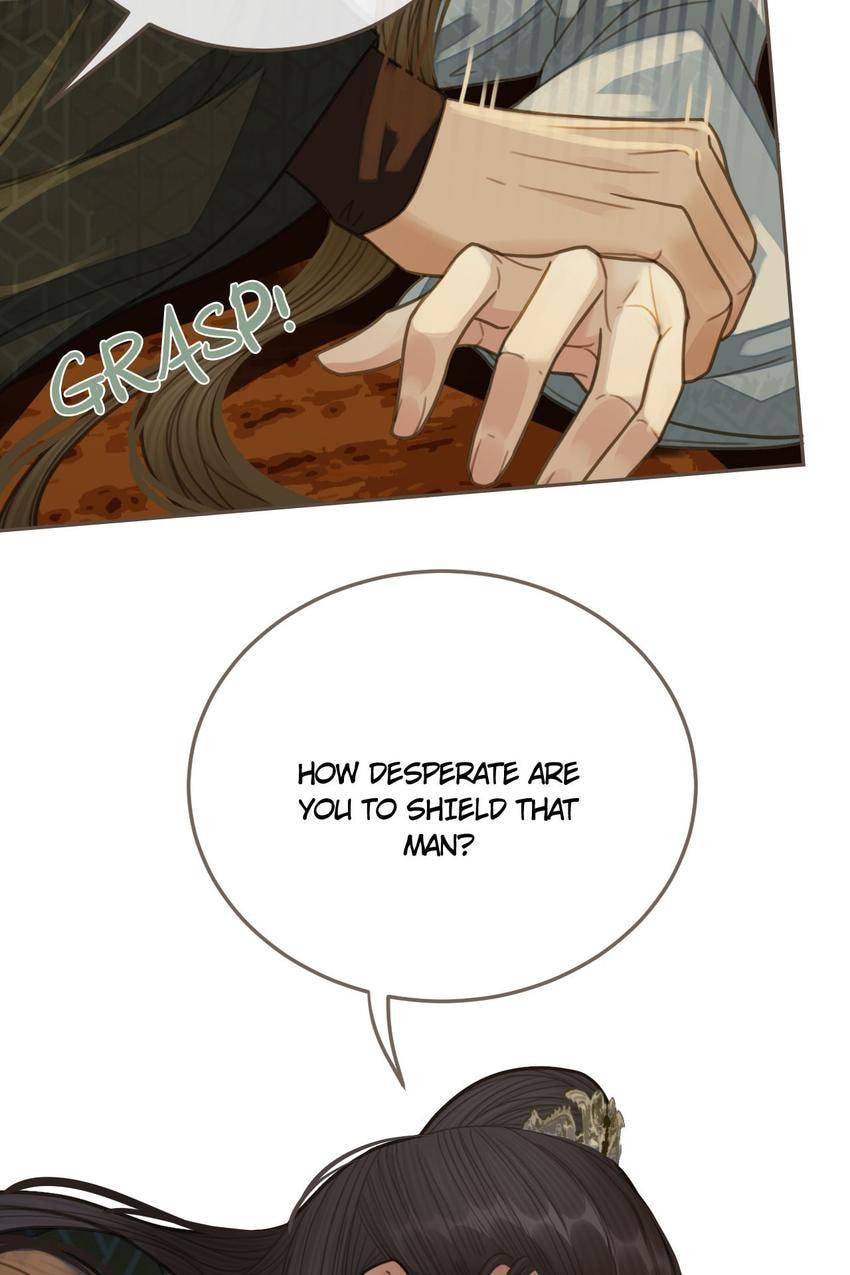 Read The Silent Concubine (Colored) chapter 24 image 40 on Lezhin